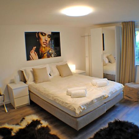 Prettige Dagen Apartment Bruges Exterior photo