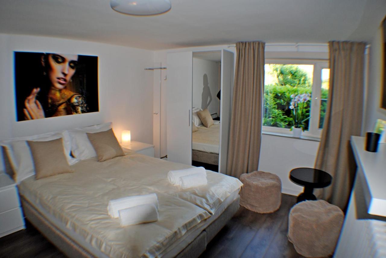 Prettige Dagen Apartment Bruges Exterior photo