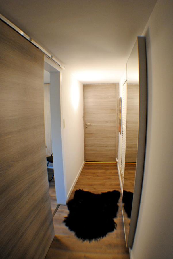 Prettige Dagen Apartment Bruges Exterior photo