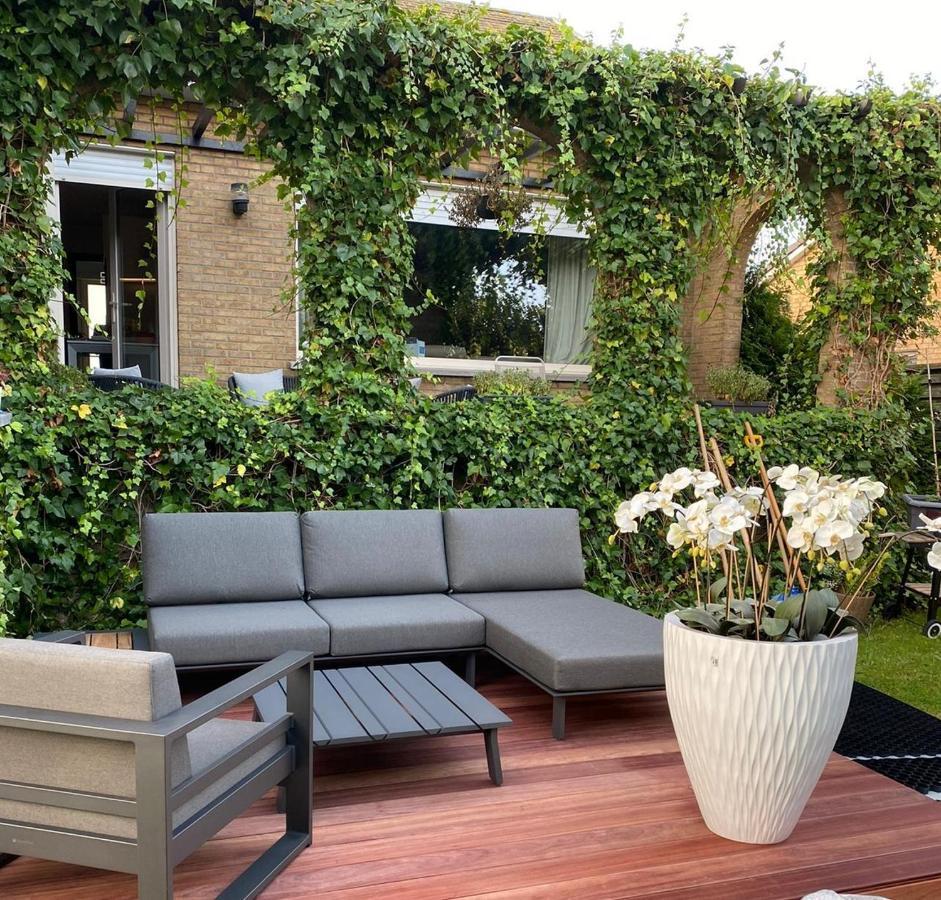 Prettige Dagen Apartment Bruges Exterior photo